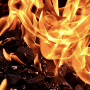Raku Workshop - The Magic of Fire with Pam Church (Saturday, July 19, rain date Sunday, July 20, 9am to 5pm)